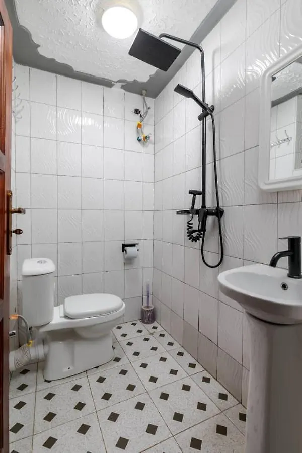 Haber Motel Enterprise Ltd Entebbe Uganda