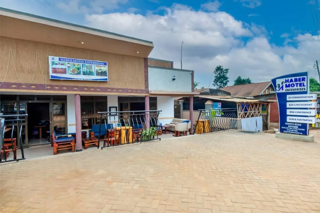 Haber Motel Enterprise Ltd Entebbe